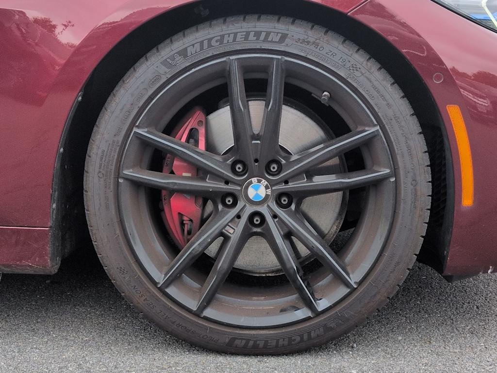 Thumbnail: 2022 BMW 4 Series - 8