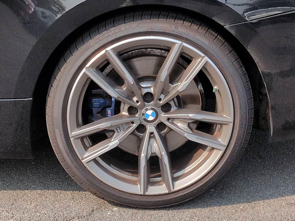 Thumbnail: 2023 BMW 4 Series - 8
