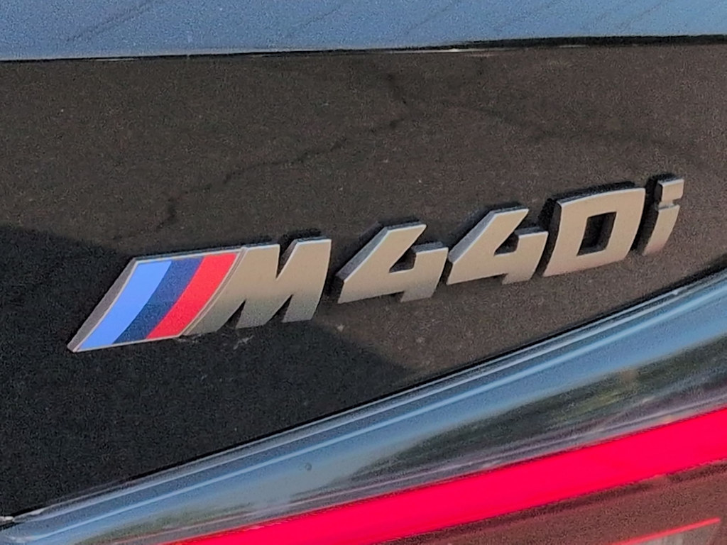 Thumbnail: 2023 BMW 4 Series - 22