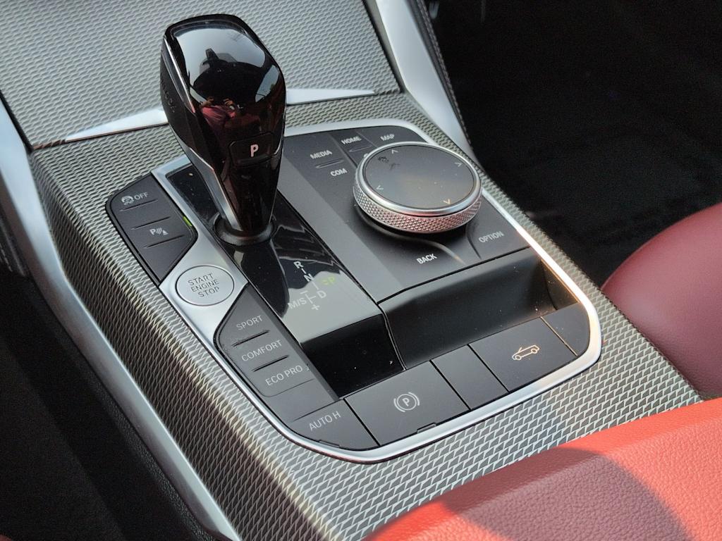 Thumbnail: 2023 BMW 4 Series - 14