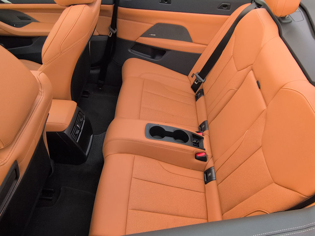 Thumbnail: 2026 BMW 4 Series - 27