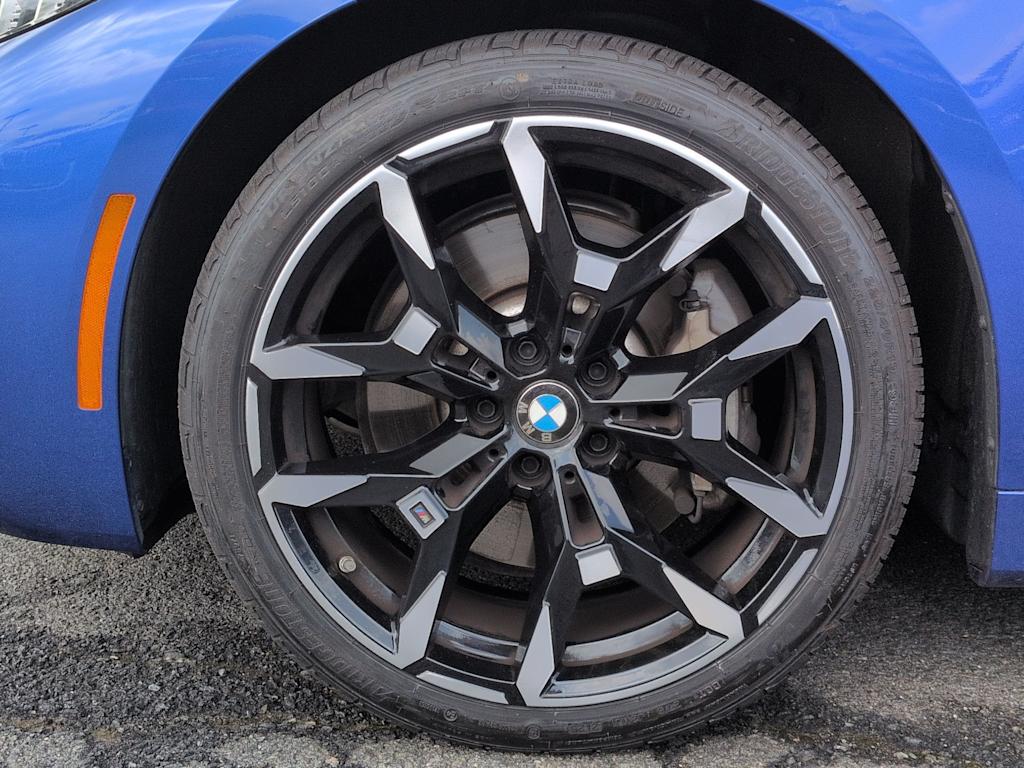 Thumbnail: 2026 BMW 4 Series - 8