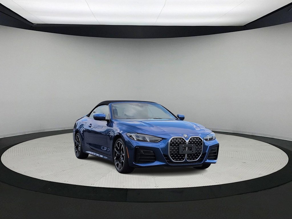 Thumbnail: 2026 BMW 4 Series - 7
