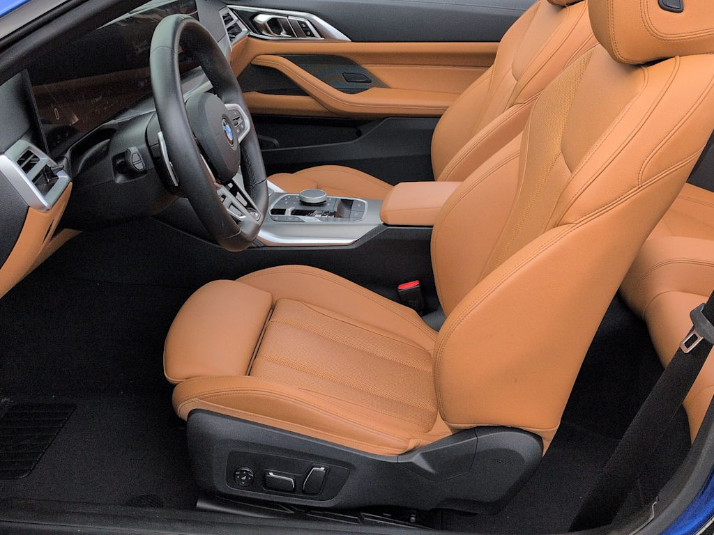 Thumbnail: 2026 BMW 4 Series - 11