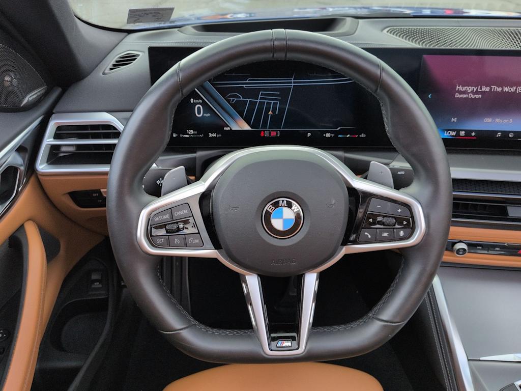 Thumbnail: 2026 BMW 4 Series - 14