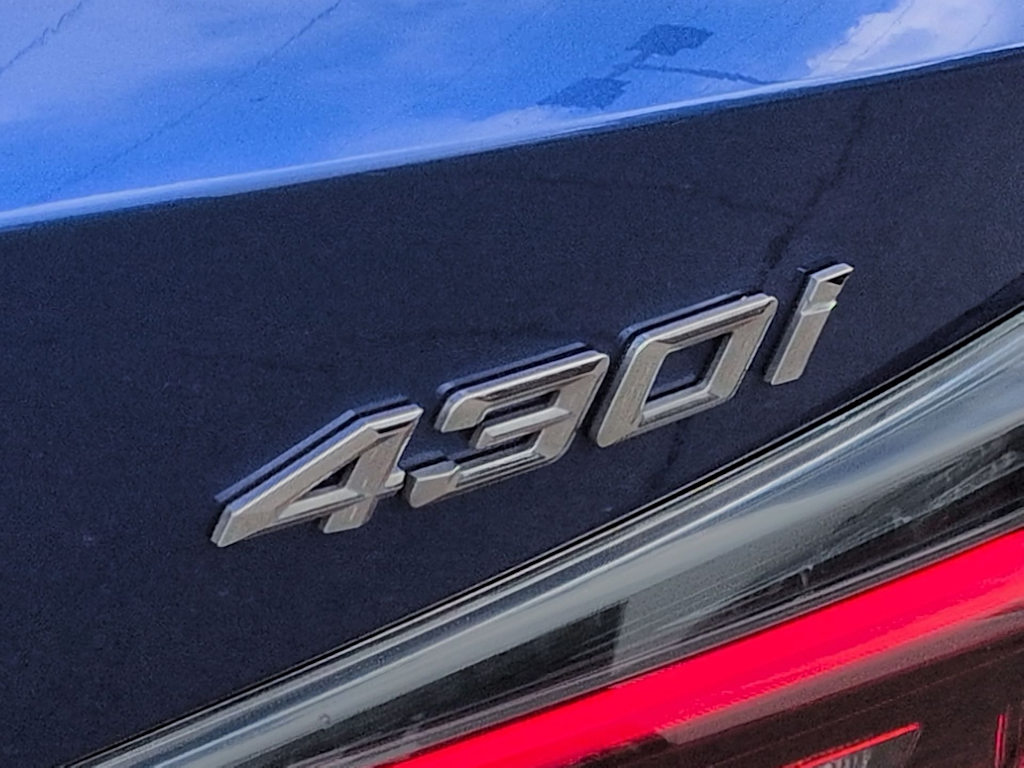 Thumbnail: 2026 BMW 4 Series - 25