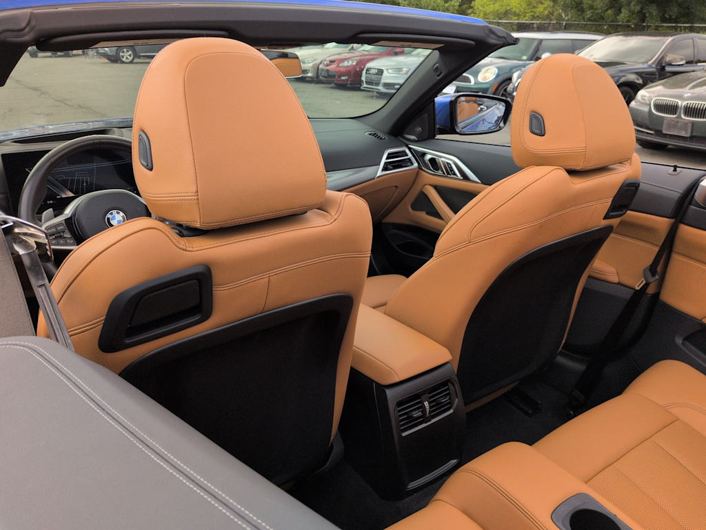 Thumbnail: 2026 BMW 4 Series - 13