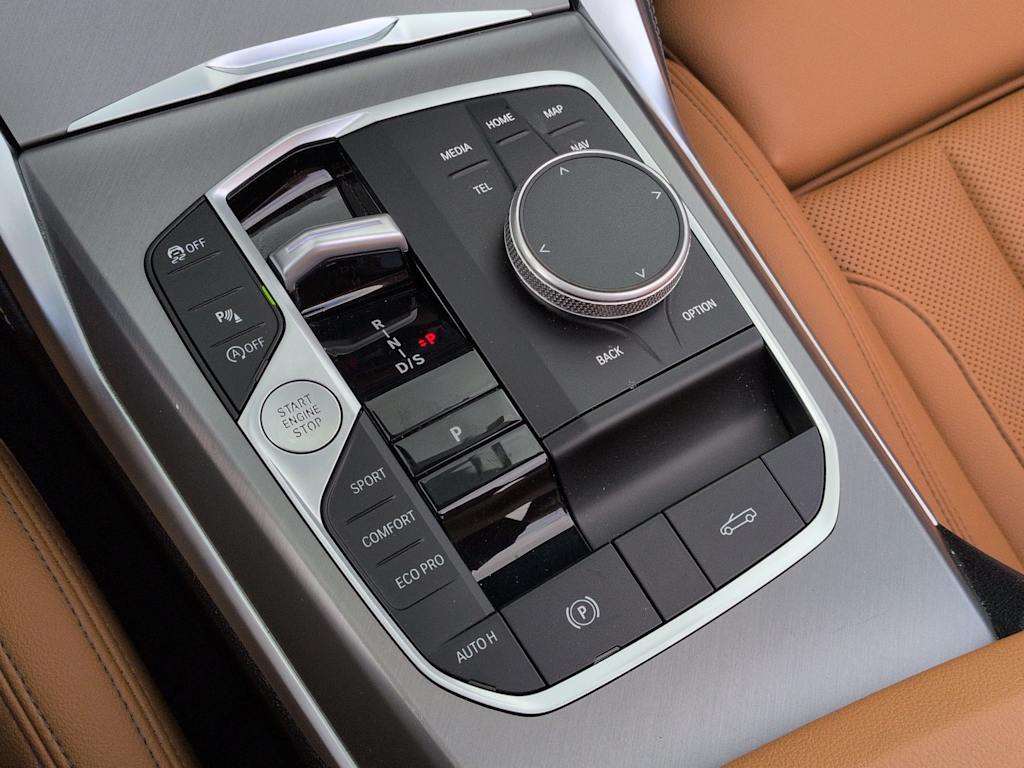 Thumbnail: 2026 BMW 4 Series - 36