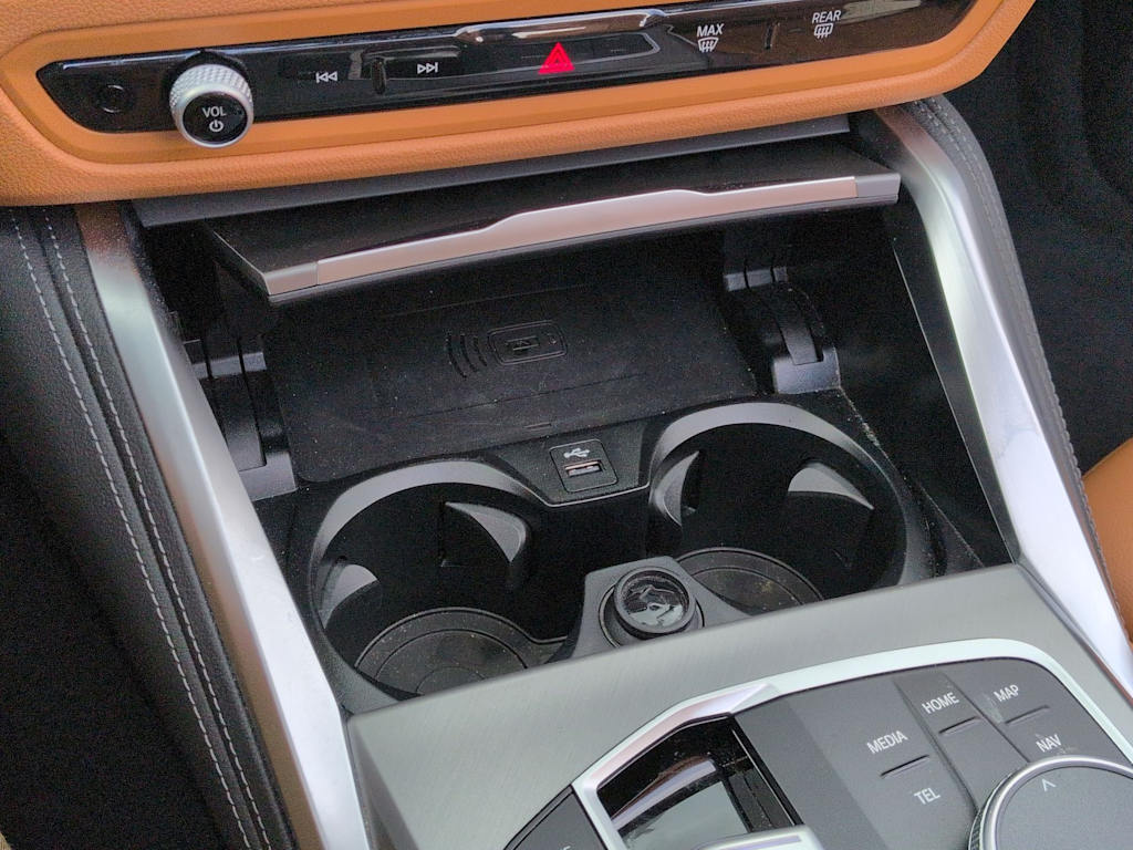 Thumbnail: 2026 BMW 4 Series - 16