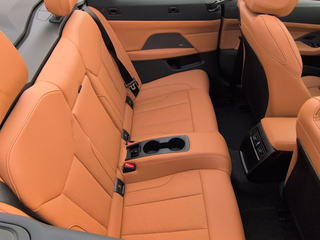 Thumbnail: 2026 BMW 4 Series - 28