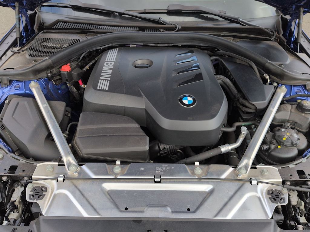 Thumbnail: 2026 BMW 4 Series - 9