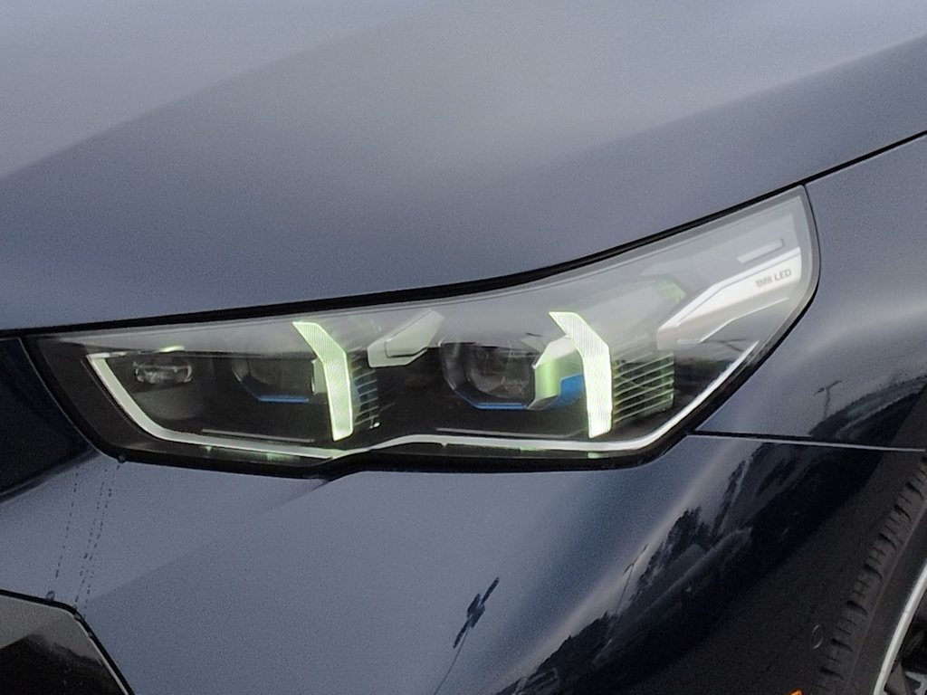 Thumbnail: 2026 BMW 5 Series - 23