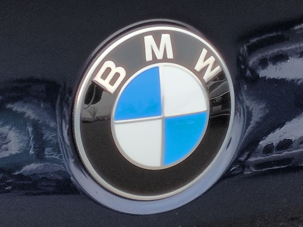 Thumbnail: 2026 BMW 5 Series - 7