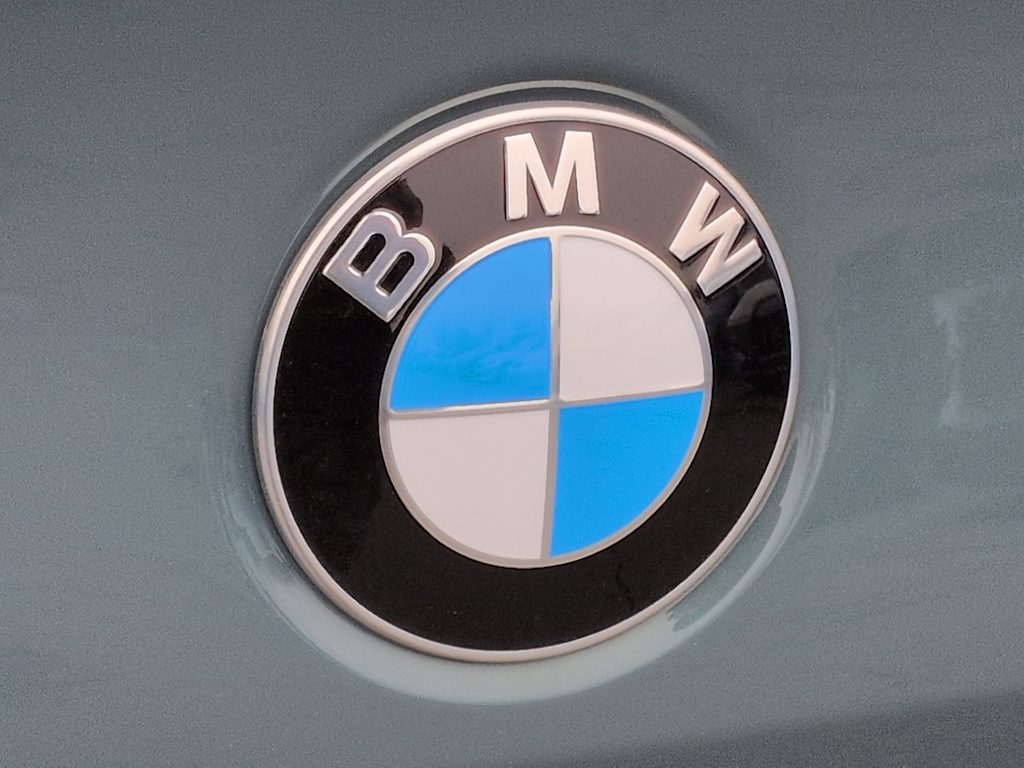 Thumbnail: 2026 BMW 5 Series - 7
