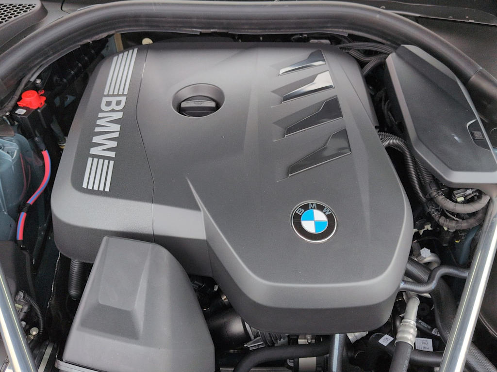 Thumbnail: 2026 BMW 5 Series - 9