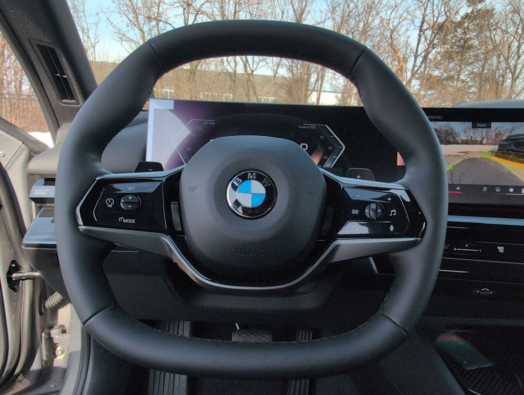 Thumbnail: 2026 BMW 5 Series - 12
