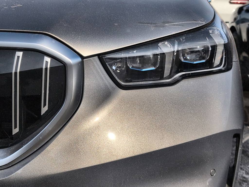 Thumbnail: 2026 BMW 5 Series - 22