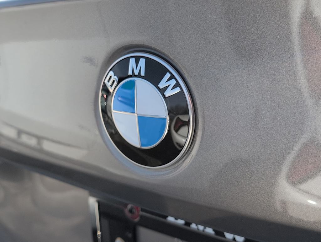 Thumbnail: 2026 BMW 5 Series - 7