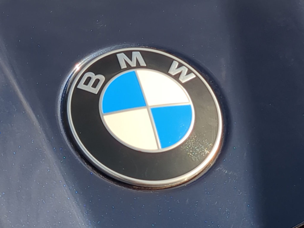 Thumbnail: 2026 BMW 5 Series - 7