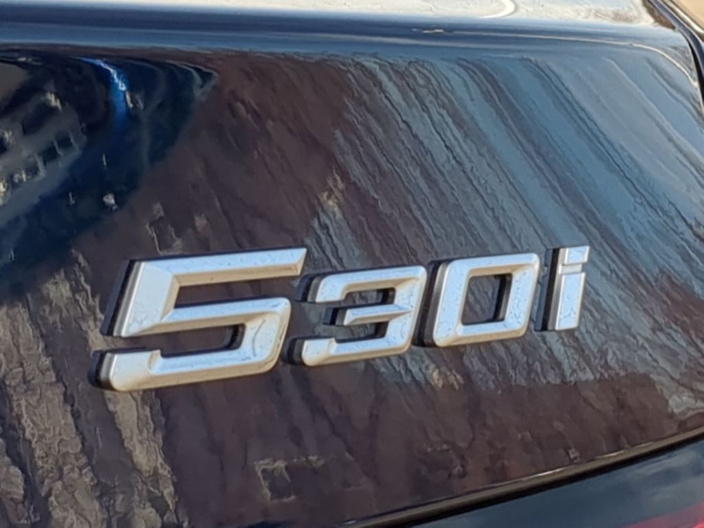 Thumbnail: 2026 BMW 5 Series - 26