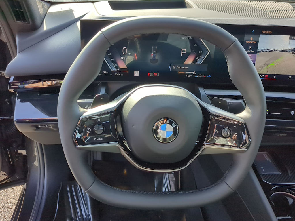 Thumbnail: 2026 BMW 5 Series - 14