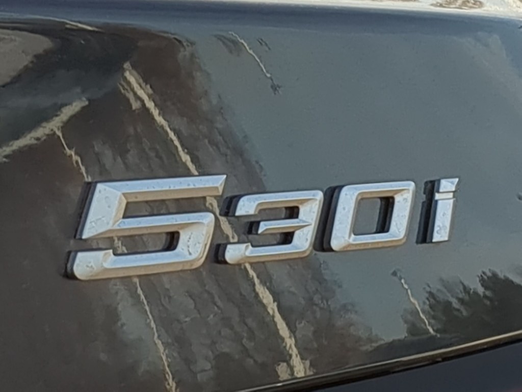 Thumbnail: 2026 BMW 5 Series - 25