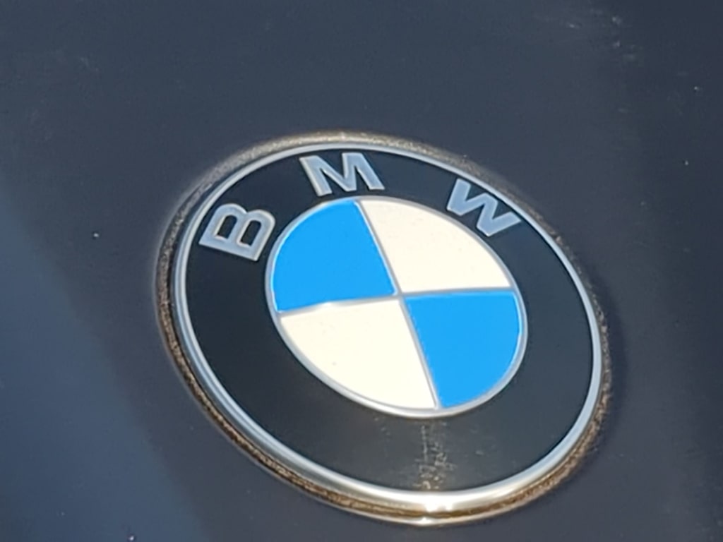 Thumbnail: 2026 BMW 5 Series - 7