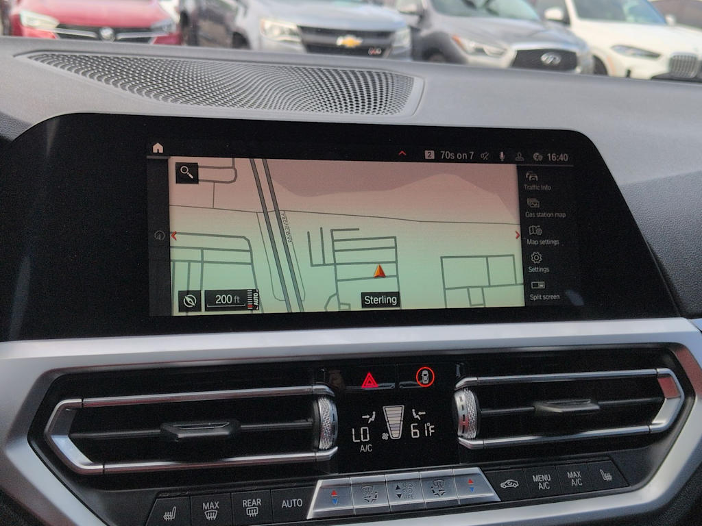 Thumbnail: 2019 BMW 3 Series - 33