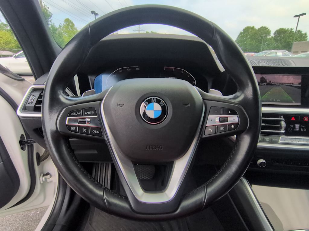Thumbnail: 2019 BMW 3 Series - 13