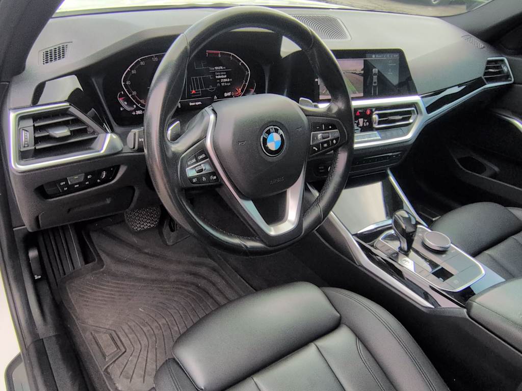Thumbnail: 2019 BMW 3 Series - 2
