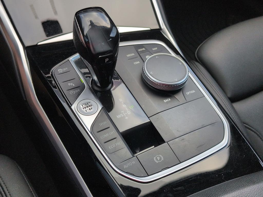 Thumbnail: 2019 BMW 3 Series - 36