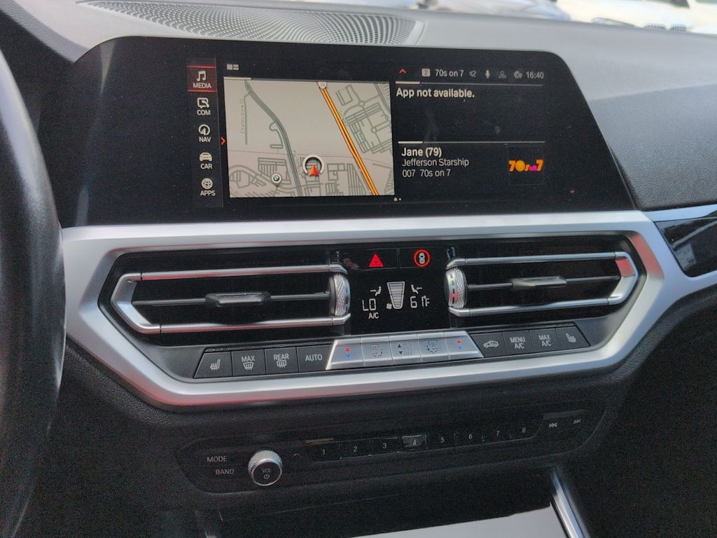 Thumbnail: 2019 BMW 3 Series - 14