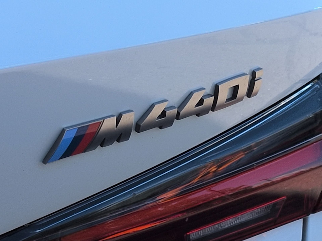Thumbnail: 2024 BMW 4 Series - 27