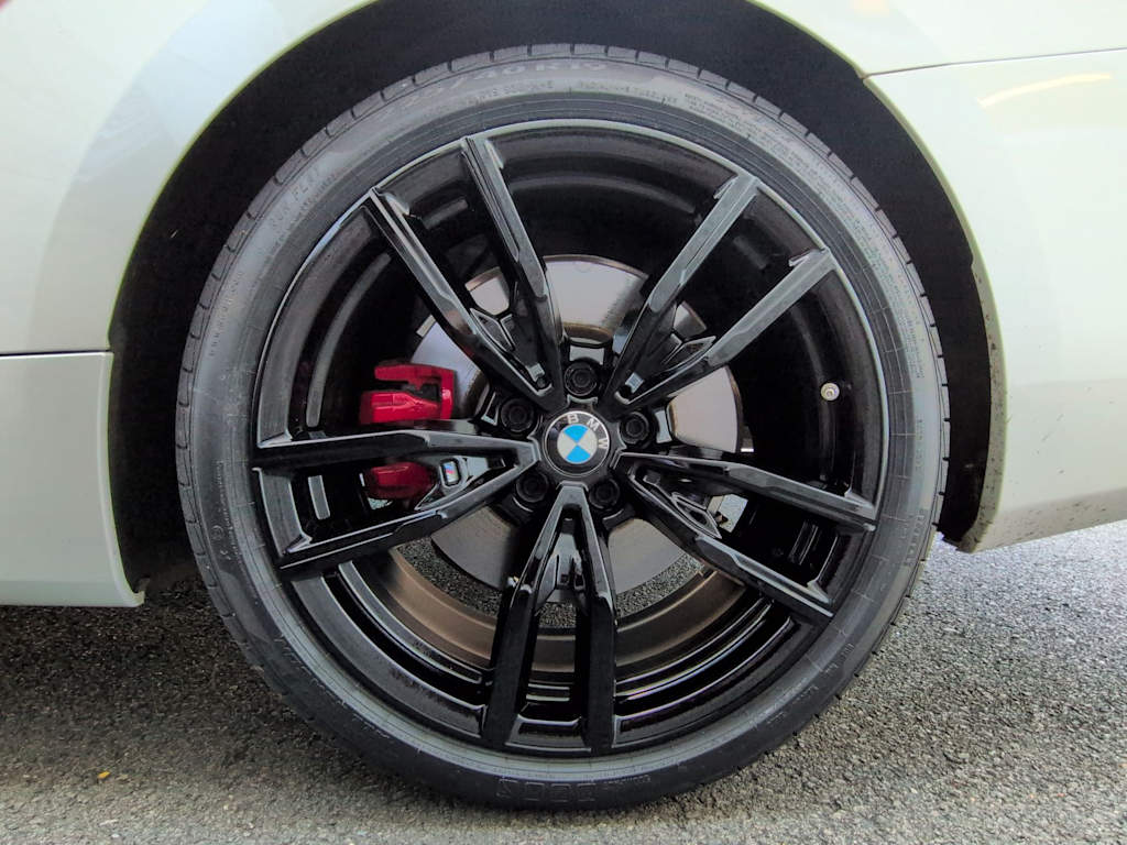 Thumbnail: 2024 BMW 4 Series - 8