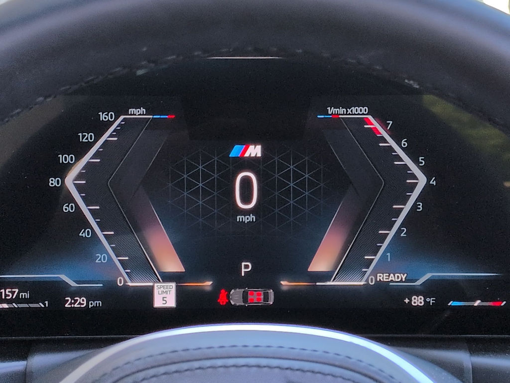 Thumbnail: 2024 BMW 4 Series - 17