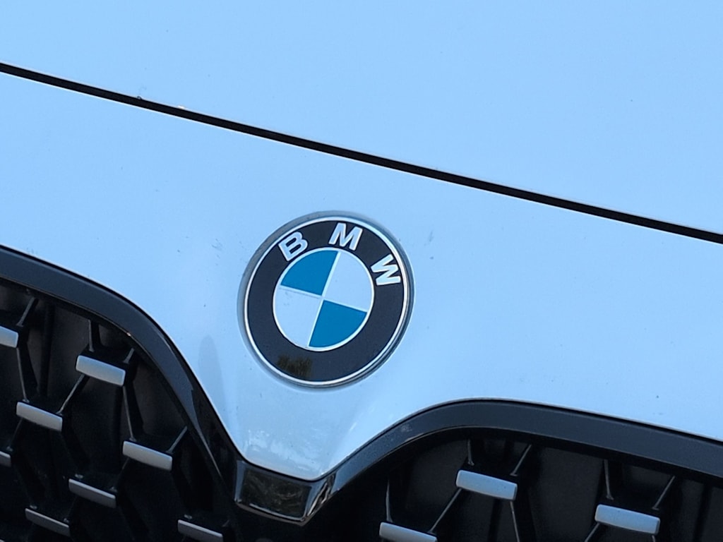 Thumbnail: 2024 BMW 4 Series - 7