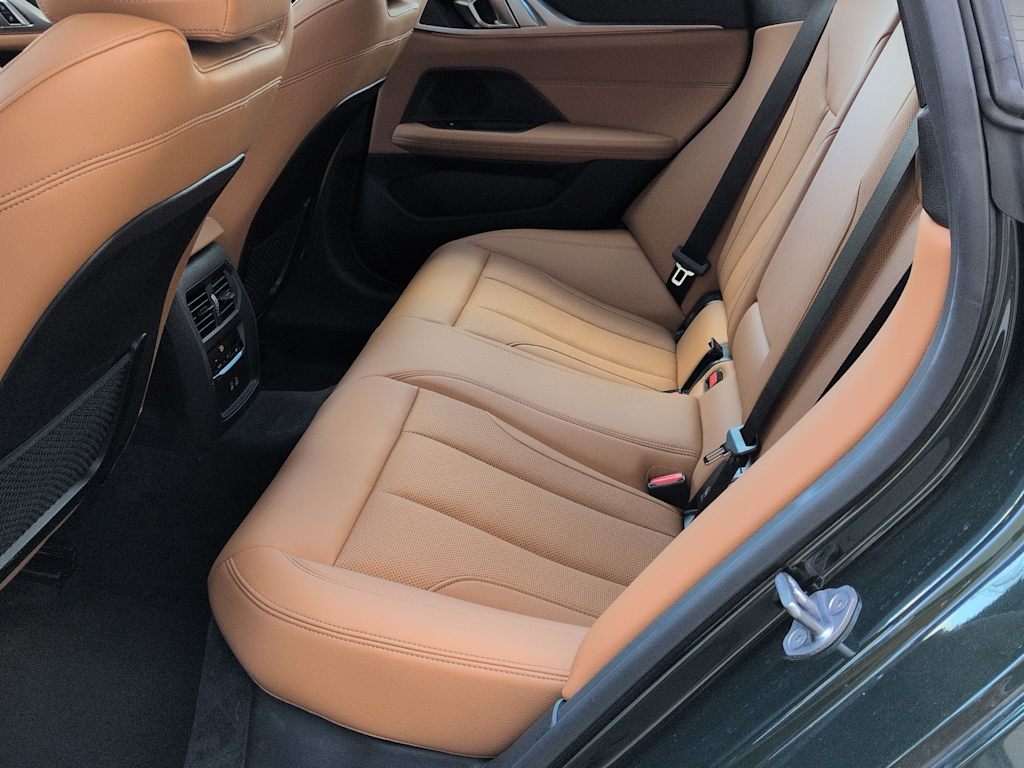 Thumbnail: 2022 BMW 4 Series - 29
