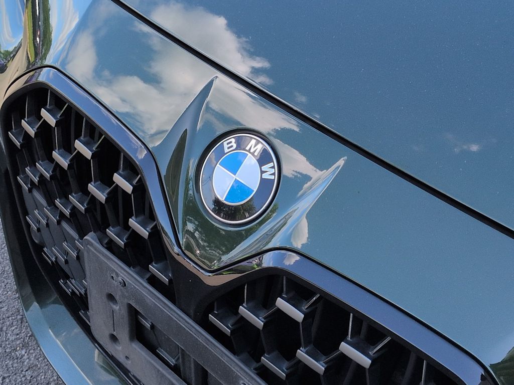 Thumbnail: 2022 BMW 4 Series - 7
