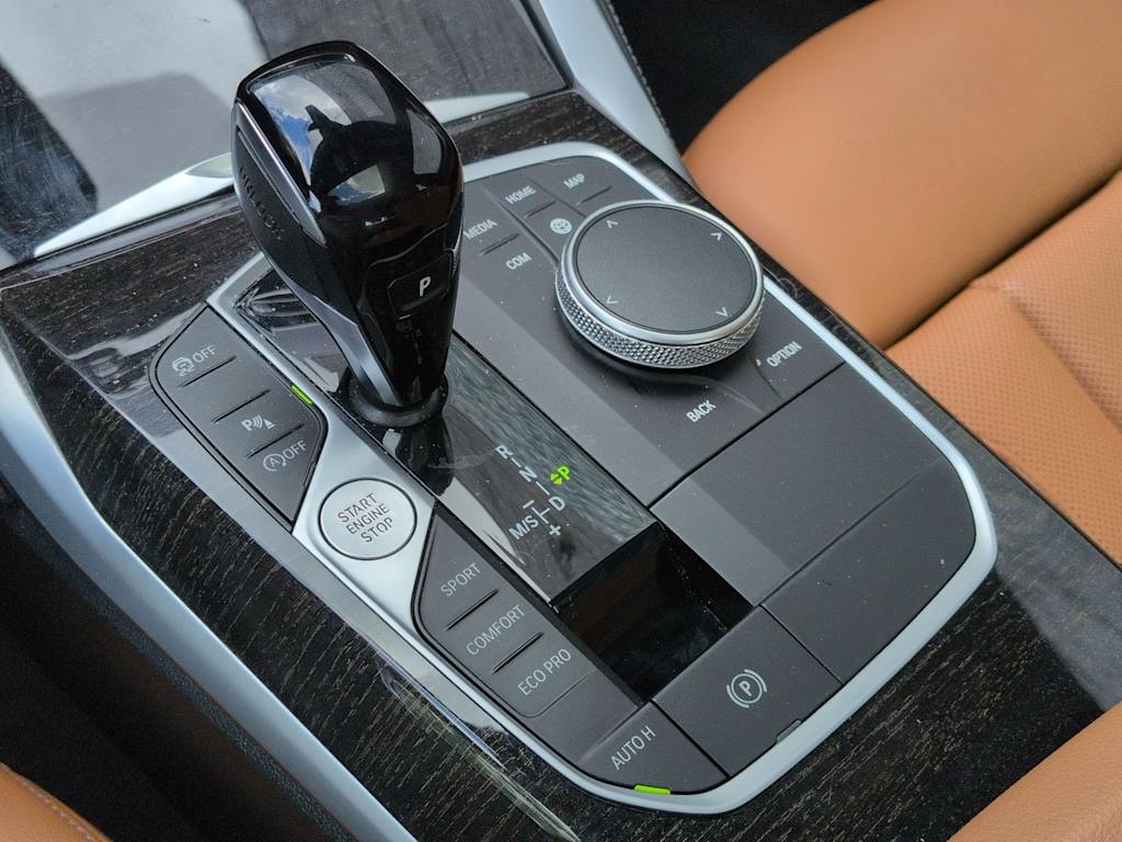 Thumbnail: 2022 BMW 4 Series - 38