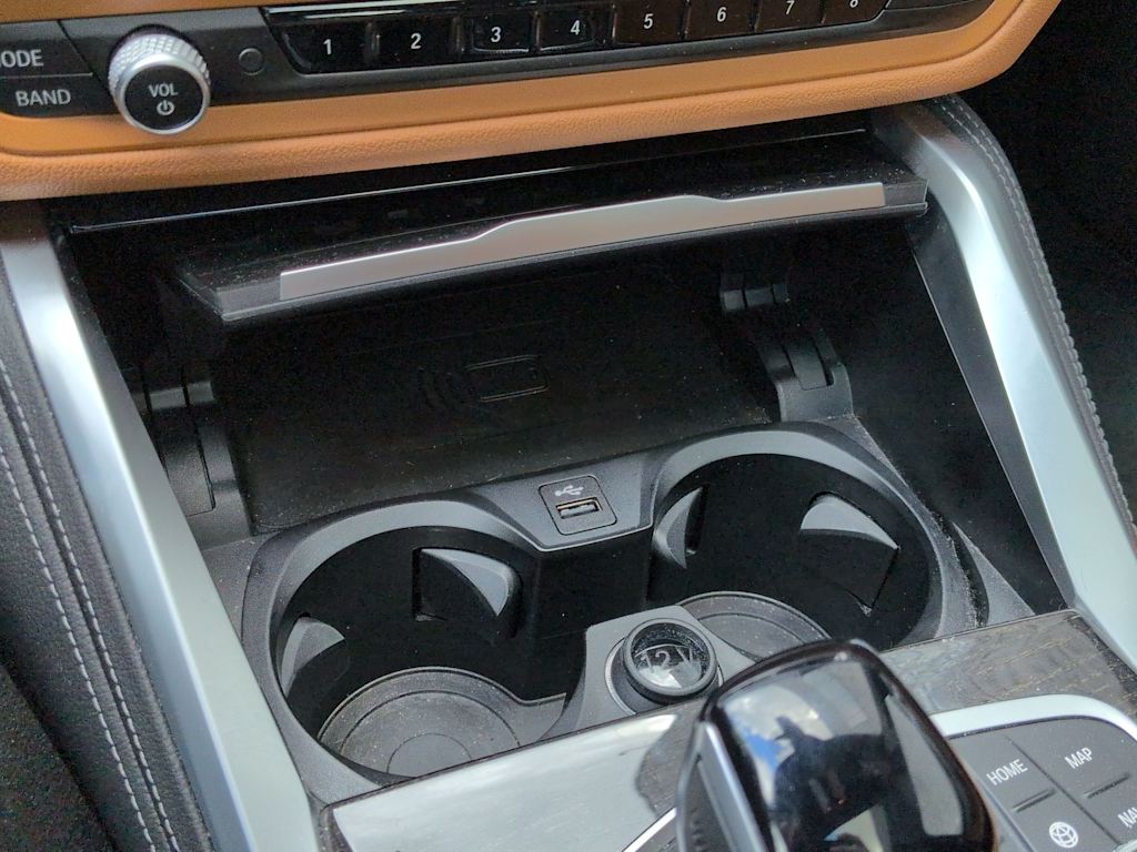 Thumbnail: 2022 BMW 4 Series - 16