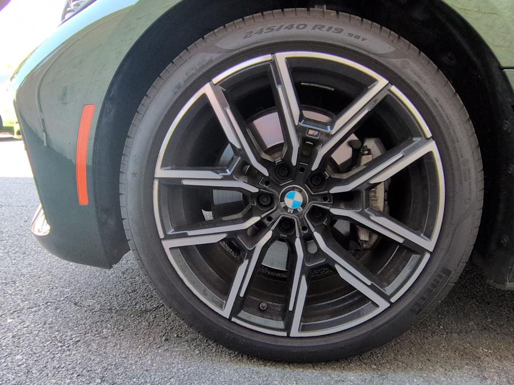 Thumbnail: 2022 BMW 4 Series - 8