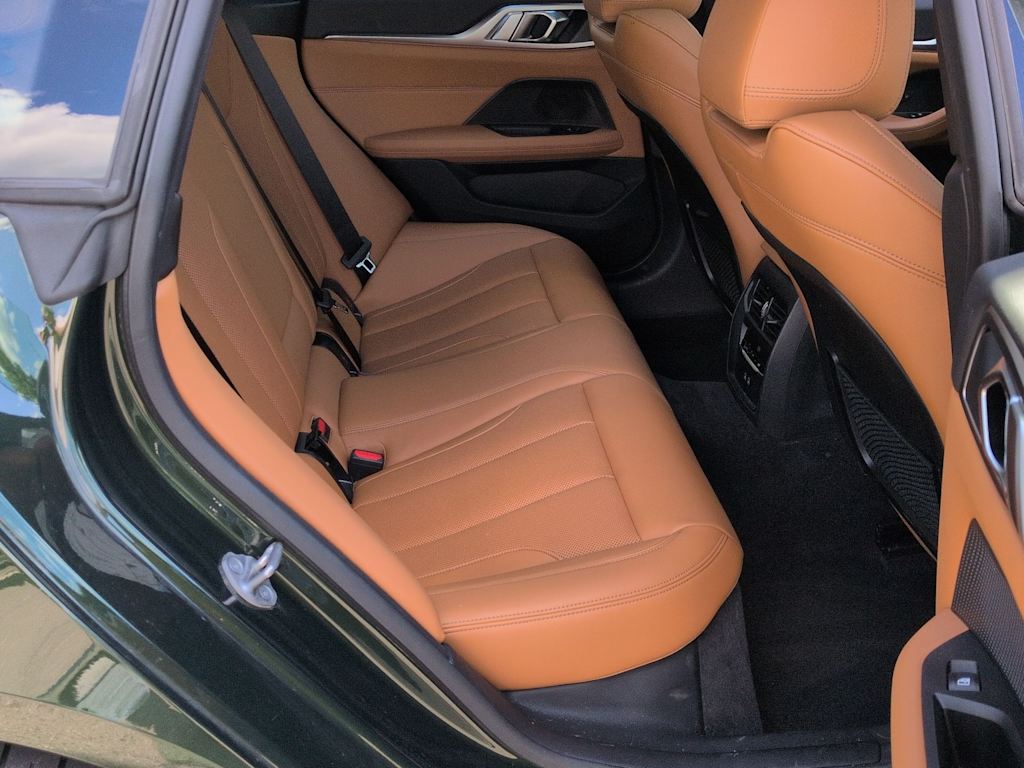 Thumbnail: 2022 BMW 4 Series - 30