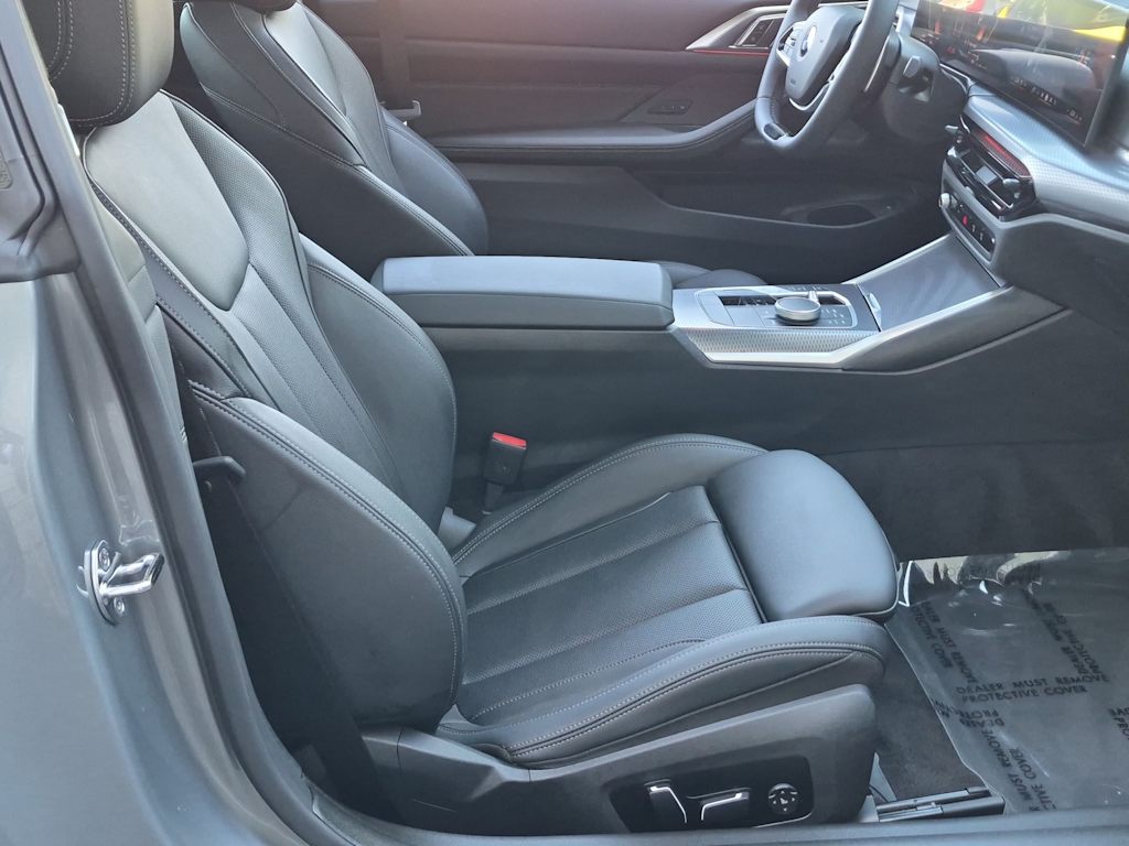 Thumbnail: 2026 BMW 4 Series - 29