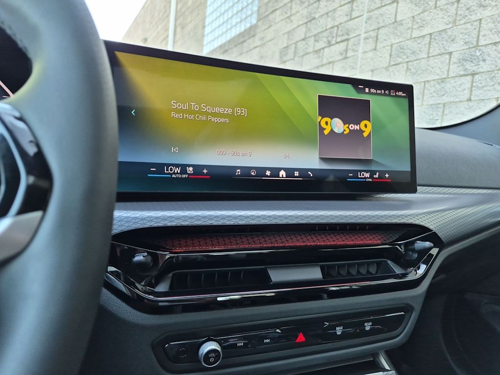 Thumbnail: 2026 BMW 4 Series - 14