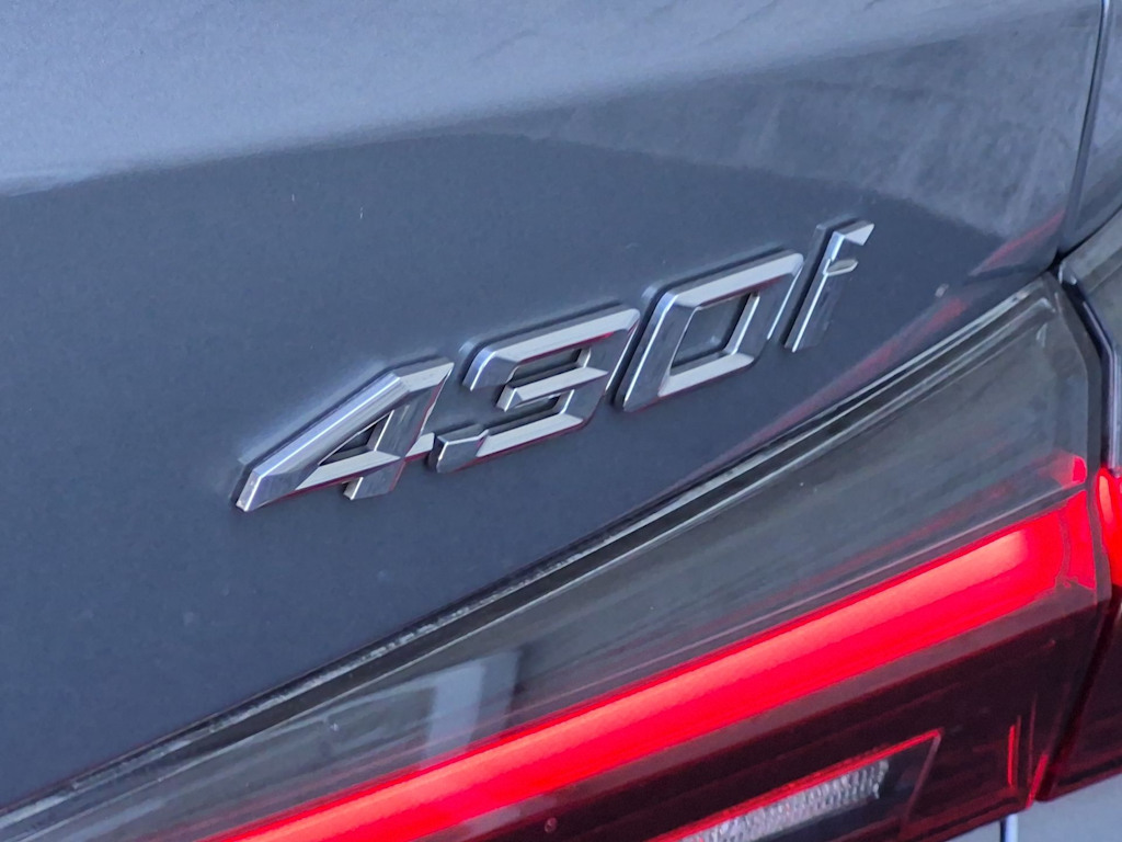 Thumbnail: 2026 BMW 4 Series - 25