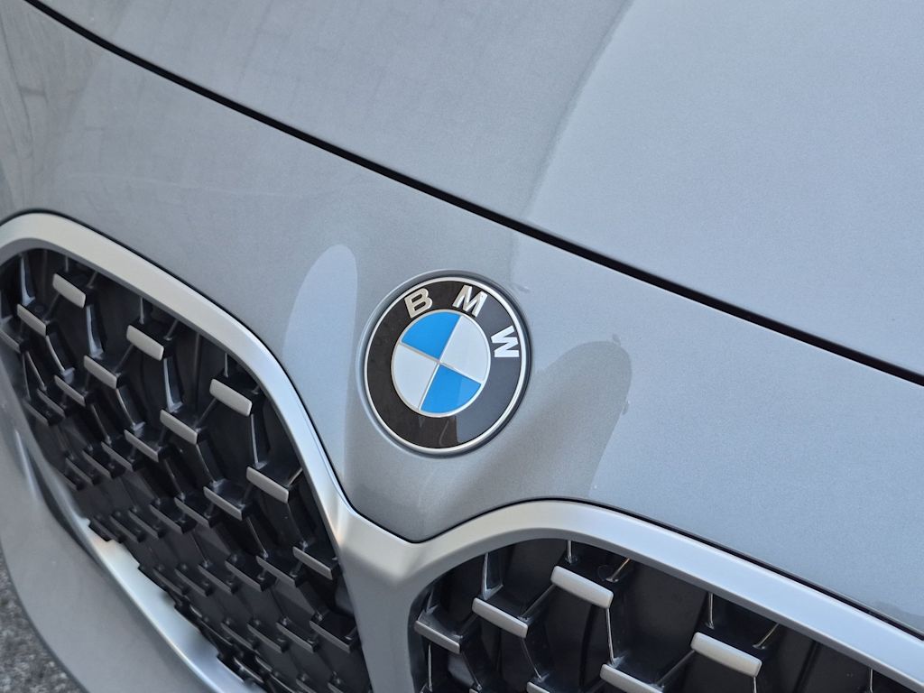 Thumbnail: 2026 BMW 4 Series - 7