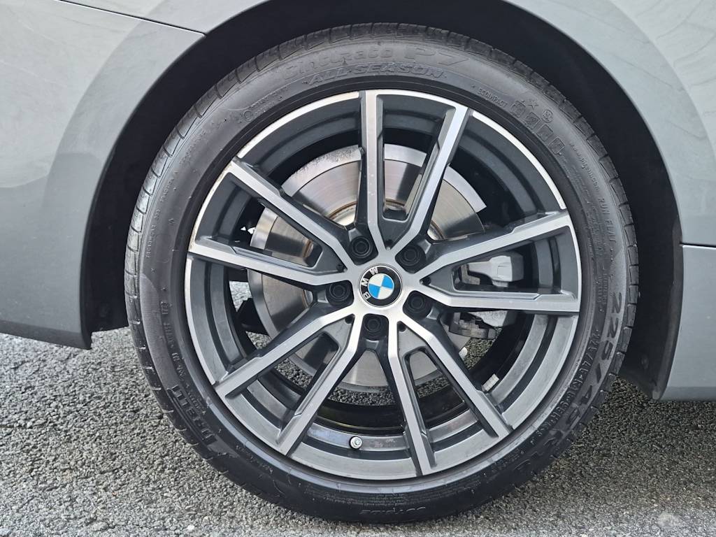 Thumbnail: 2026 BMW 4 Series - 8