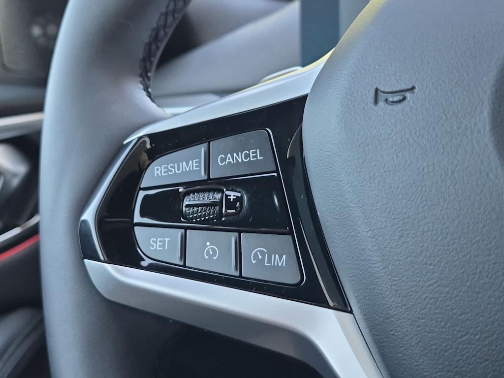 Thumbnail: 2026 BMW 4 Series - 30