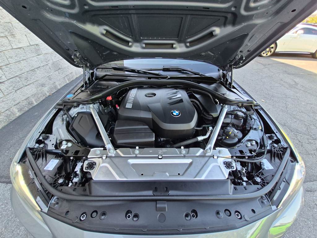 Thumbnail: 2026 BMW 4 Series - 9
