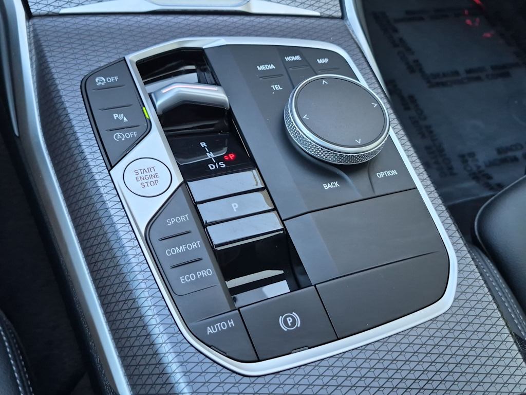 Thumbnail: 2026 BMW 4 Series - 15